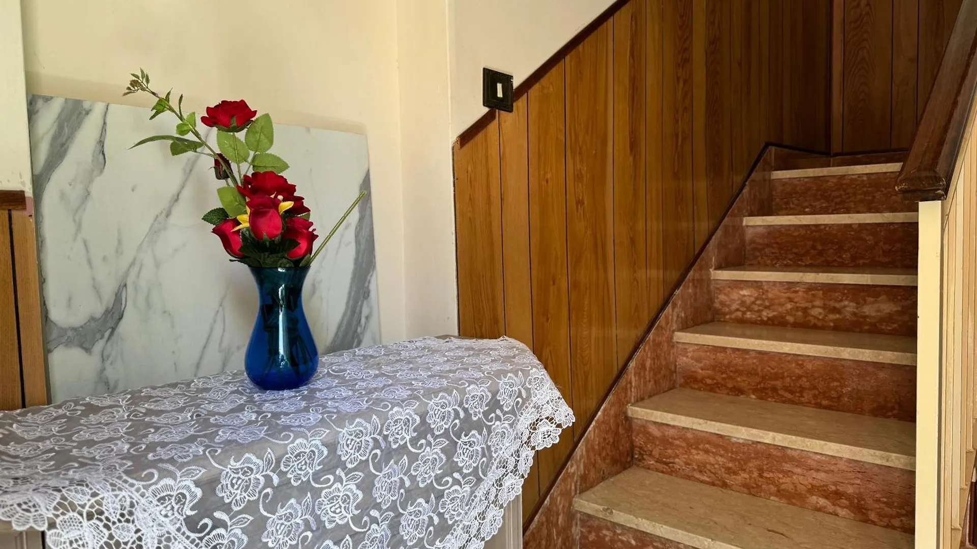 Holiday home Avola Center Home