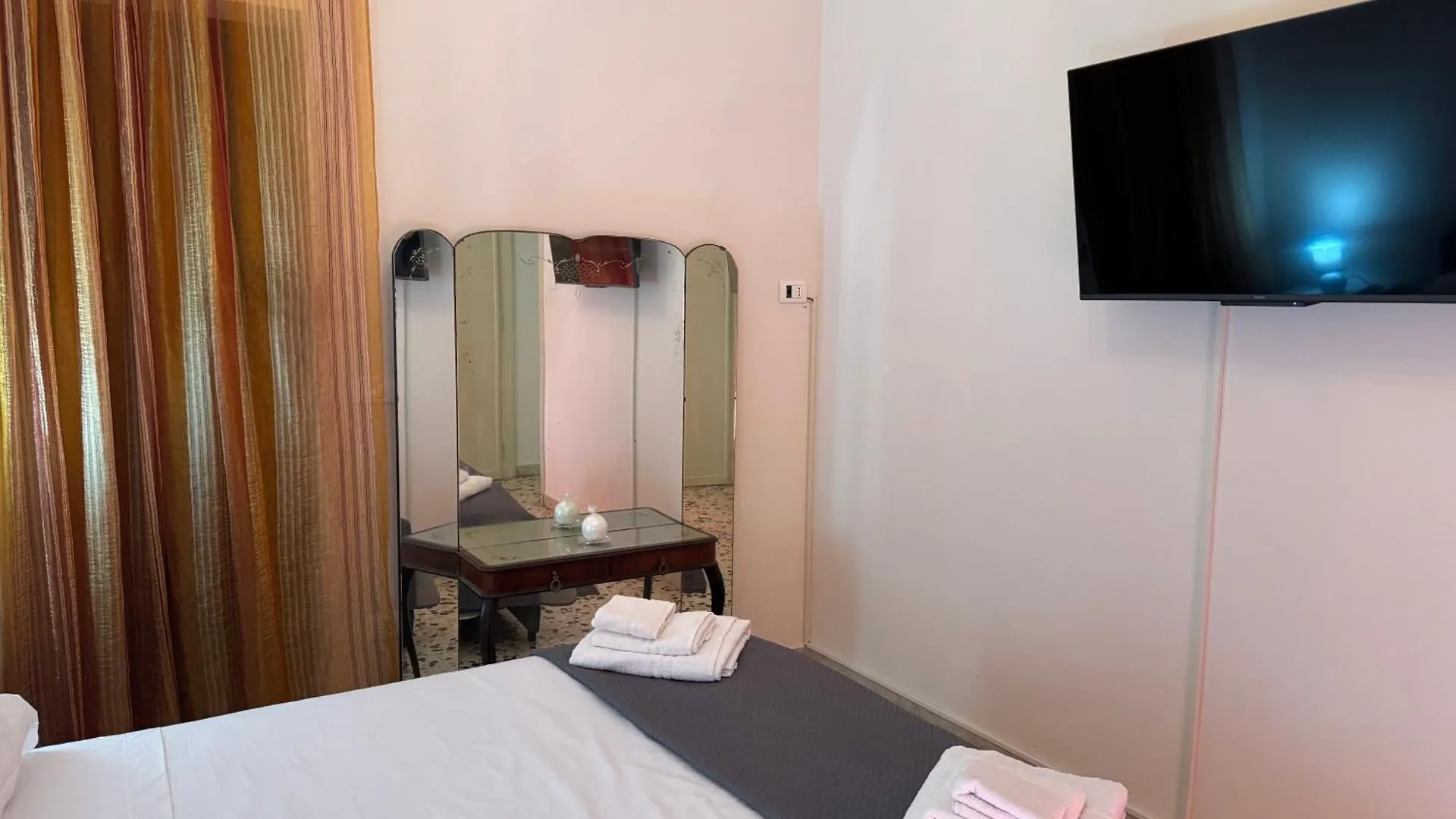 Avola Center Home Prázdninový dům