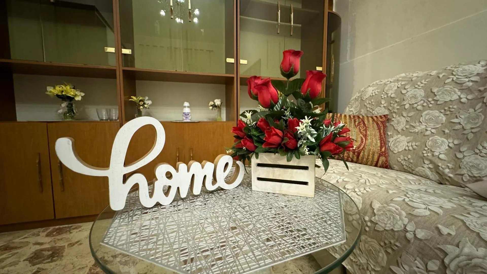 Avola Center Home