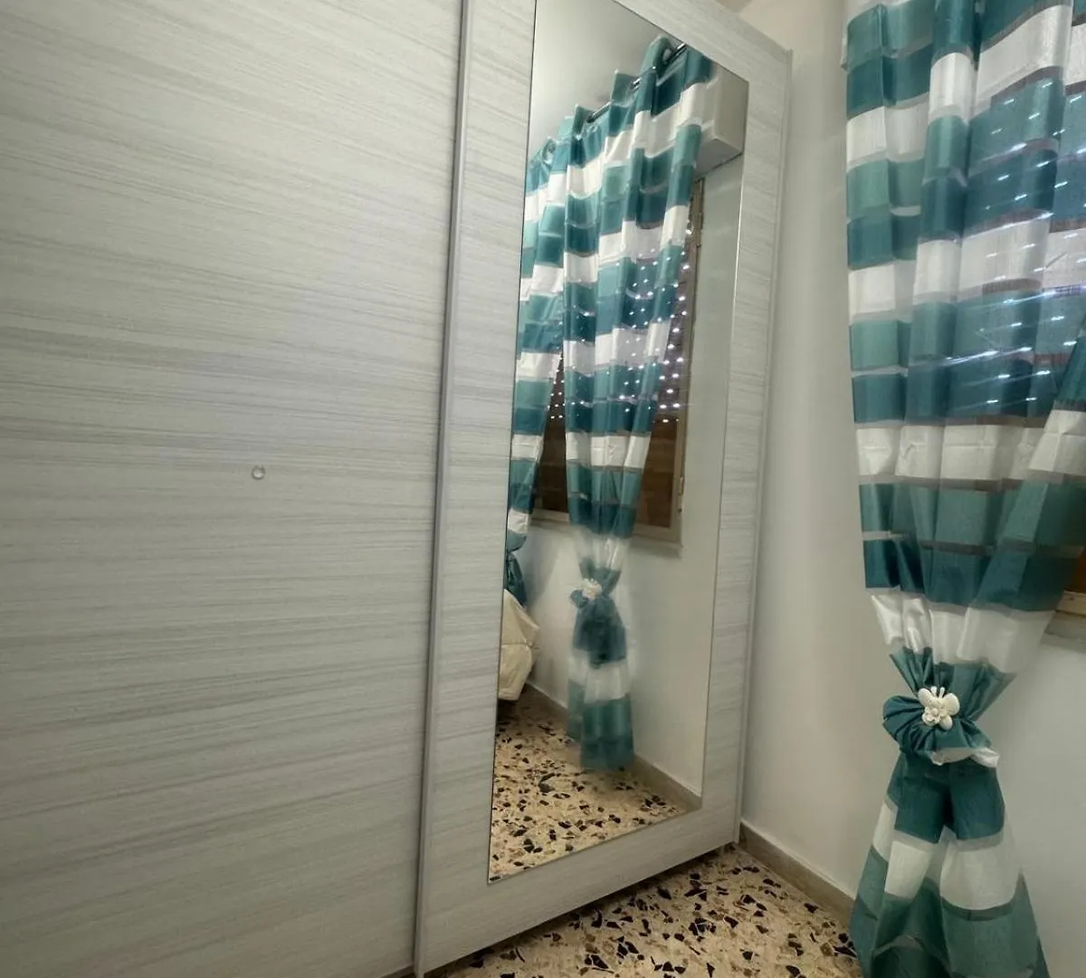 Ferienhaus Avola Center Home Italien