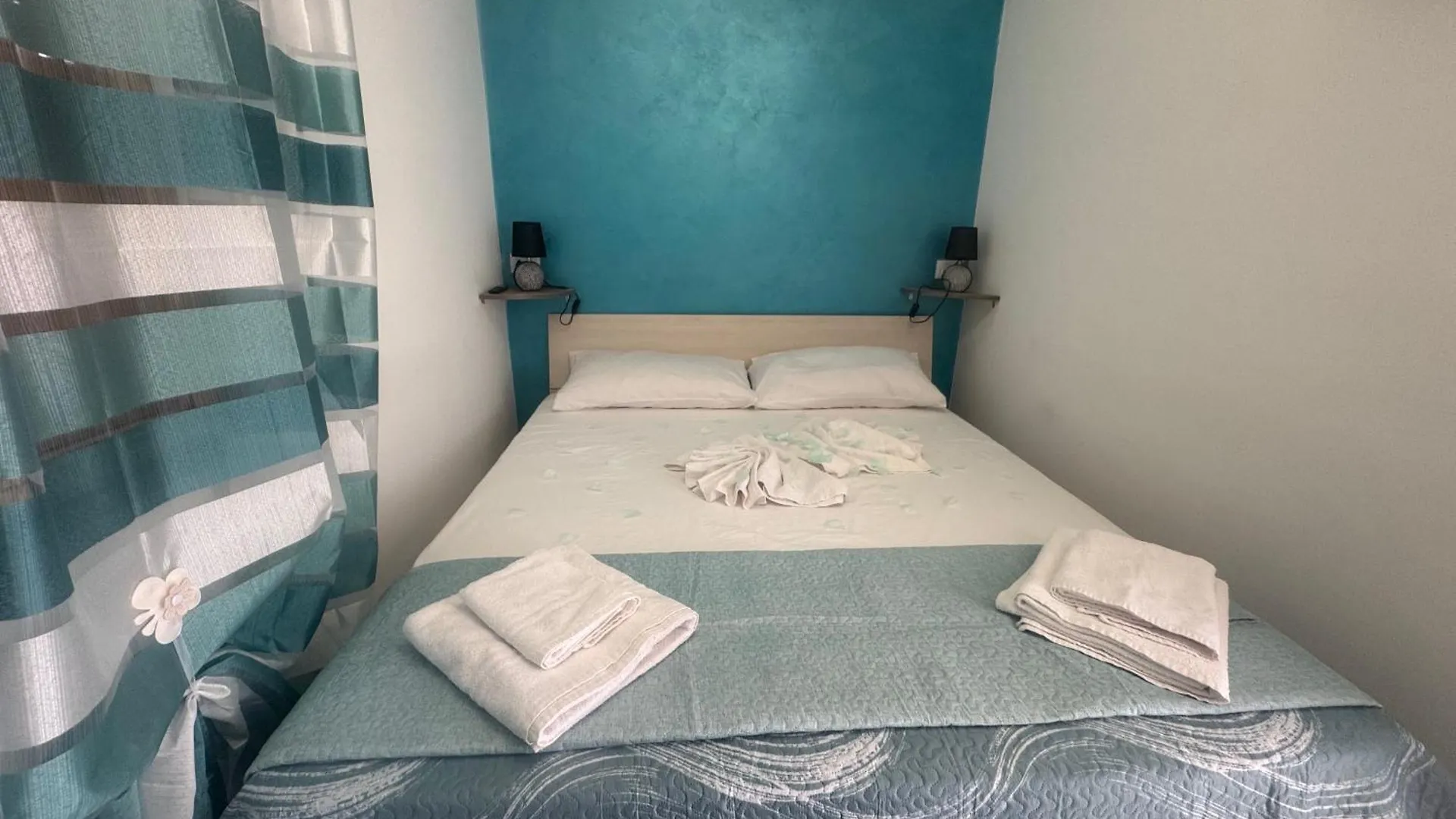 Semesterbostad Avola Center Home Italien