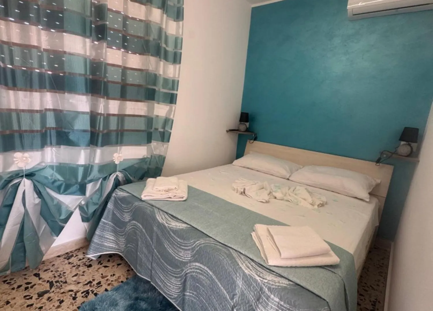 Avola Center Home Italien
