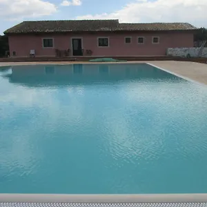  Alloggio per agriturismo Le Mangiatoie Del Re Giordano