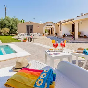  Casa vacanze Degli Ulivi