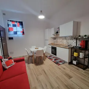  Appartamento Nine