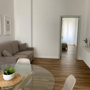  Casa vacanze Dante 23