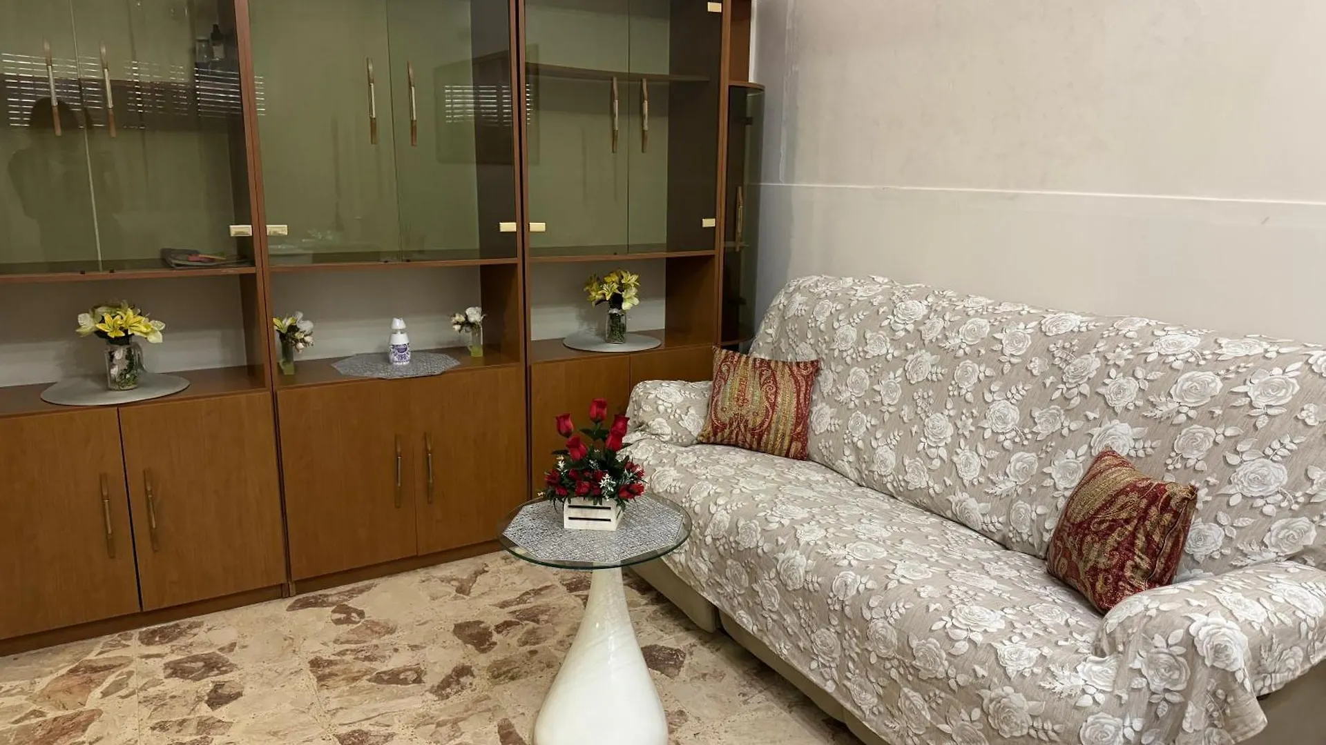 Avola Center Home Italy