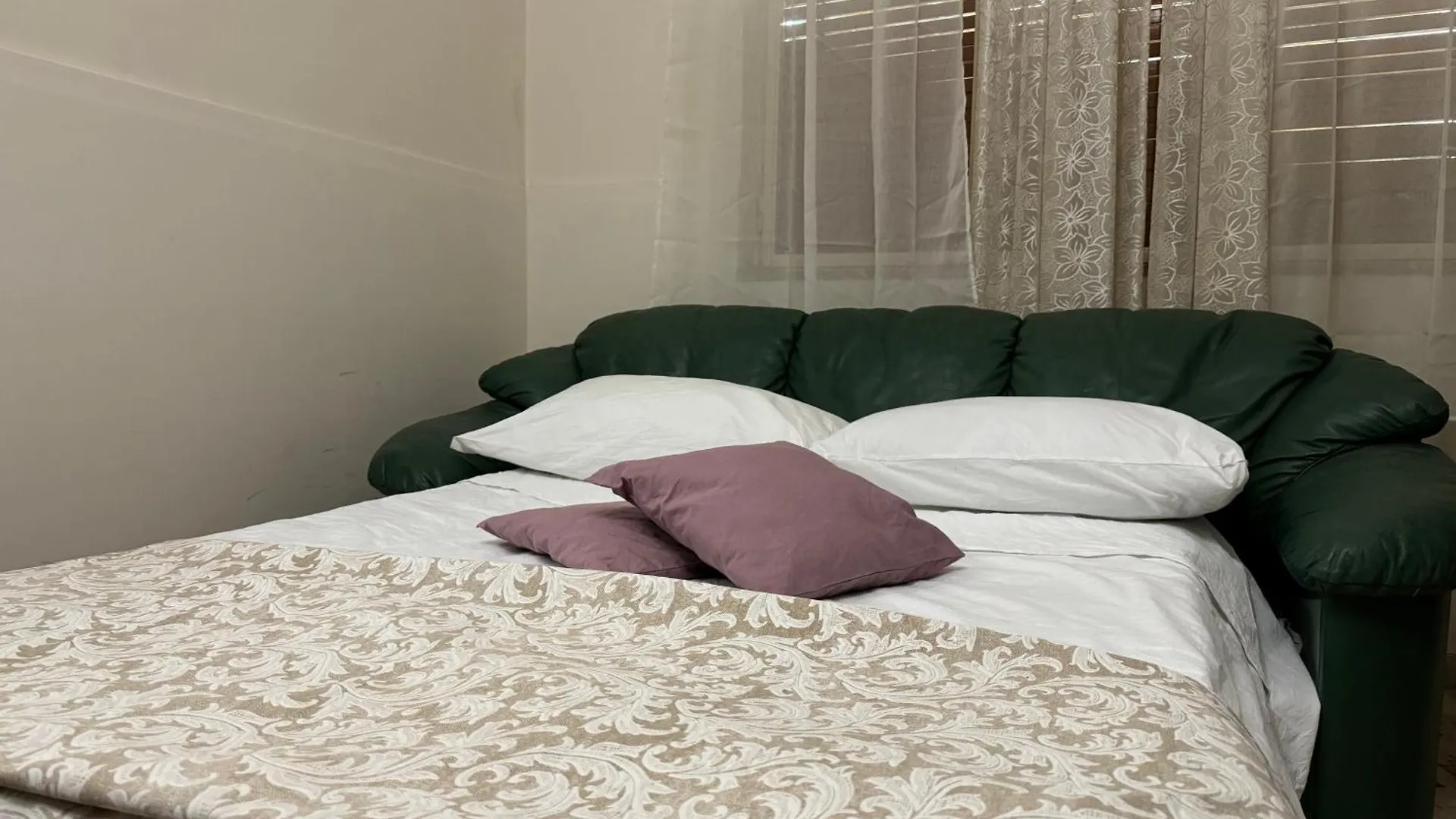 Avola Center Home Italy