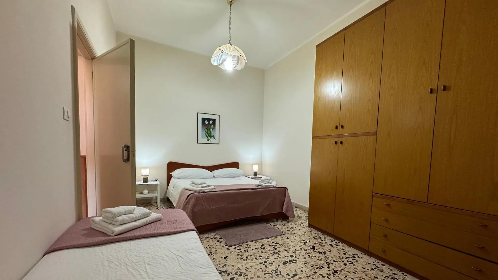 Holiday home Avola Center Home Italy